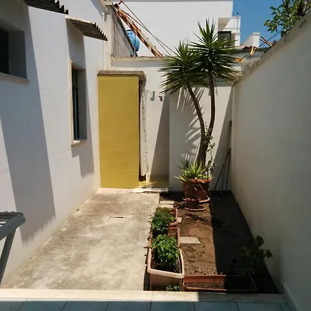 Casa Libertà * San Foca