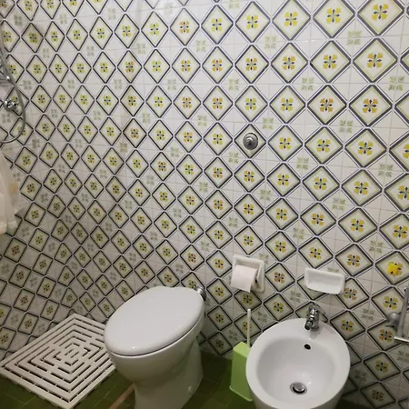 Casa Libertà