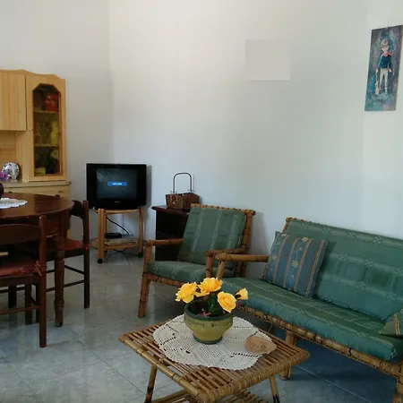 Casa Libertà San Foca