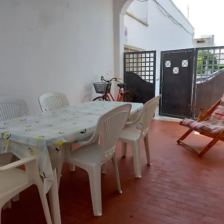 Casa de Férias Casa Libertà *