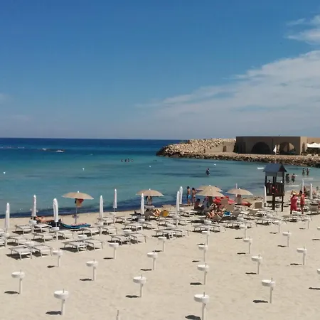 Casa Liberta San Foca