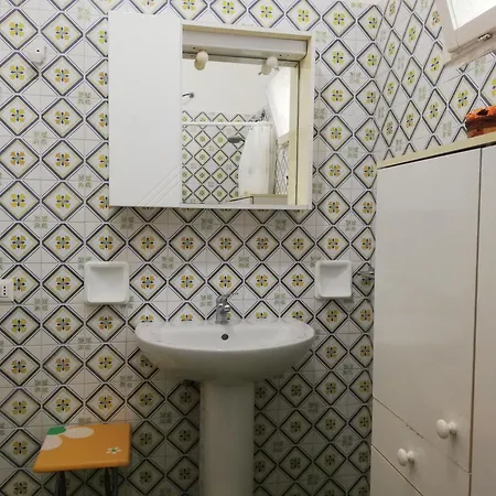 בית נופש Casa Liberta *
